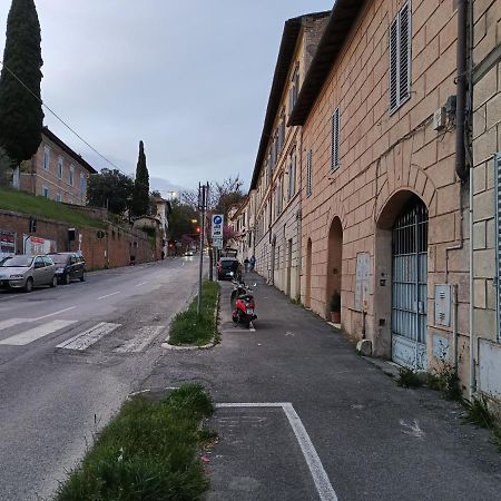 Monolocale Piccolominiuno Apartment Siena Exterior photo